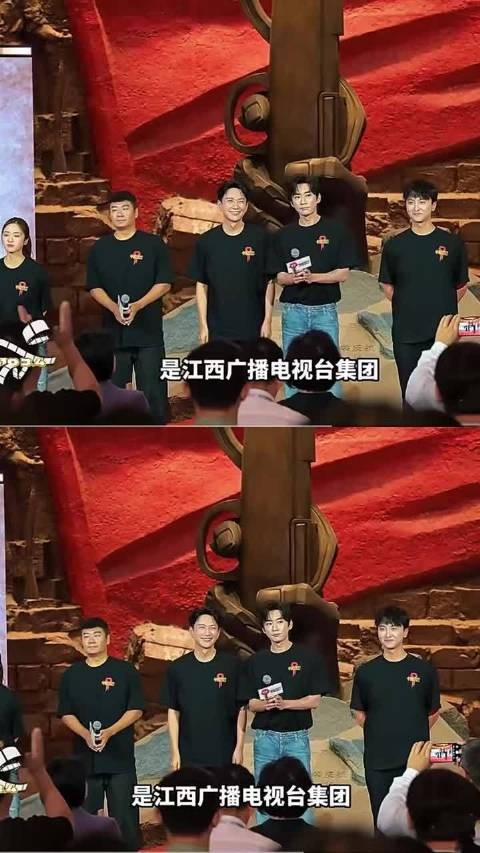 哈哈哈哈哈哈林锦岐韩梁二搭了哈哈哈哈 今天新剧开机…