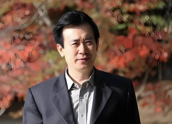 张炜获ACC亚洲文学奖:当下,是一个更加需要文学的时代
