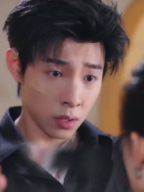 哭傻了都 马小宇 短剧