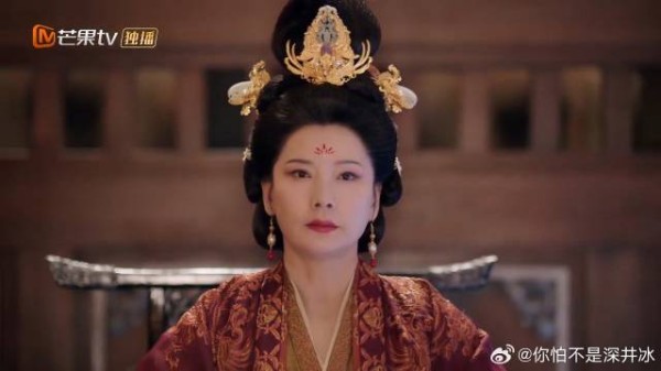 太皇太后审问，唐夫人却闭口不谈？查案再陷困境！