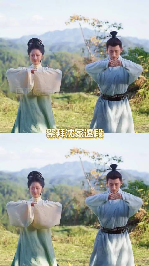 通天香直冲云霄,兰香泪崩原谅Linda爷