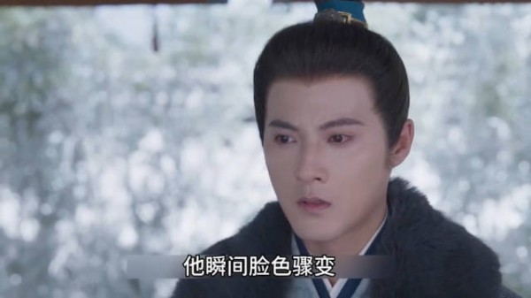 林二爷隐忍温柔,才是林家最安稳后盾