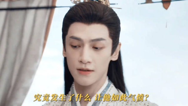 令人闻风丧胆的“绿毛妖”,背后竟藏着不为人知的隐情?