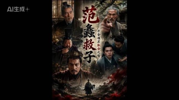 范蠡救子的故事, 悟透取舍之道