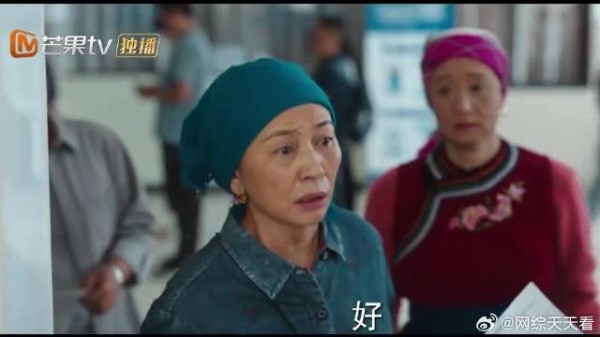 凤姨赶到医院,昌叔的病因,藏着最沉重的无奈