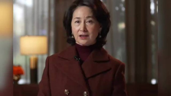 何超琼称被索要2000万，遭骚扰恐吓身心俱疲，法院判禁制令！