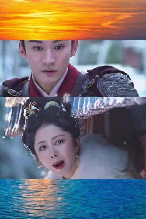 兰香如故|坟前解恨终圆房,林锦岐陪产晕厥,归隐得儿女双全