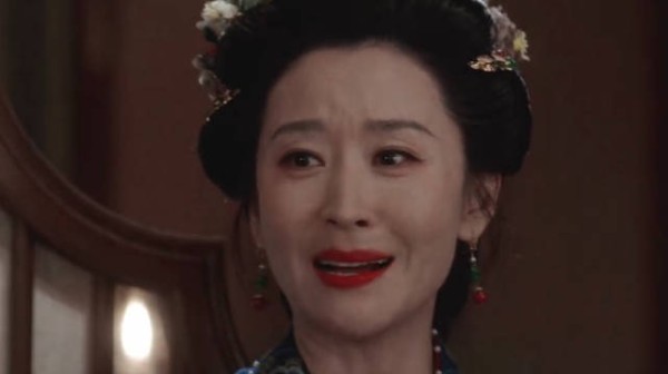 全剧最坏的人谢老太太,《一瓯春》许凯周也白澍陈意涵苗圃
