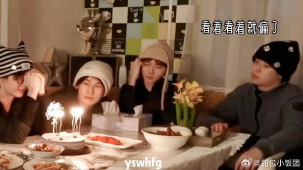 为什么一直看呢