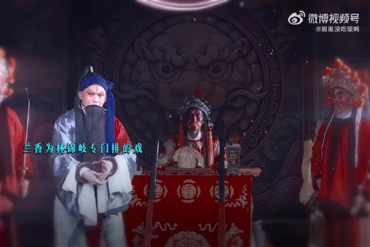 林锦岐半生顿悟，读懂功高盖主祸端