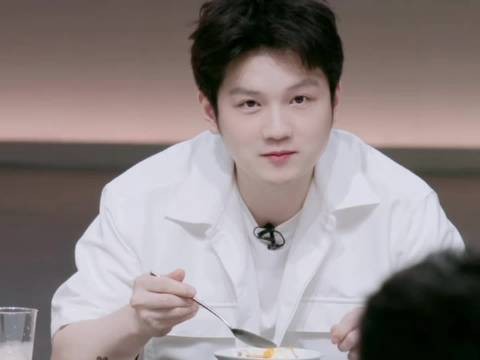 这个一饭封神2可把我们樊振东吃美了