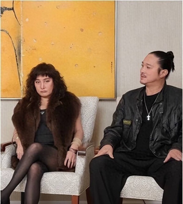 赌王女婿亲述濒死经历，妻子花逾千万救回一命，靠“假动脉”保命