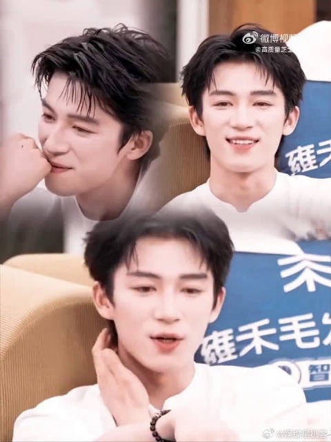 王星越卸任导游被花少团鼓励落泪,展现少年真诚柔软一面