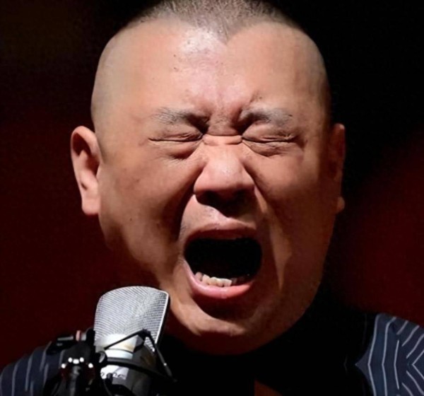 郭德纲发文暗示自身处境，难怪一直没有恢复演出