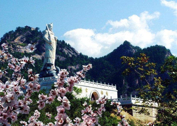 道教的发源地,究竟是在哪座山?搞不清楚很容易闹出笑话的!
