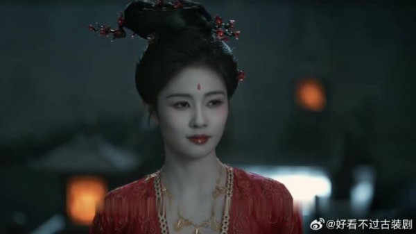 公主设局自坠高楼,智引真凶现形