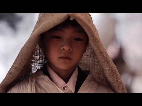 大哥刚过世，小弟就当了接盘侠