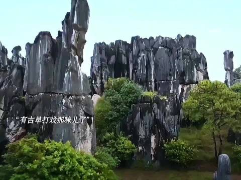 白衣阿笙高能打戏！招式行云流水，敌人攻击全都落空，又美又飒！