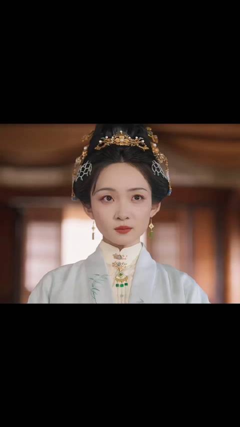 大太太去袁府给三妹妹撑腰，简直太给力了！兰香第一胎生了个女儿