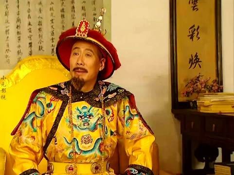 康熙的捧杀究竟有多恐怖,老八就自作聪明成了弃子 雍正王朝