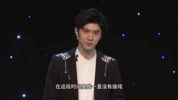 殊不知他的角色都是靠自己一次次试戏试出来的‖陈哲远
