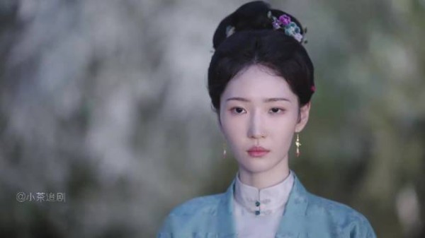 兰香如故:兰香终于救出蕺儿,赵星棠获得赚钱之法