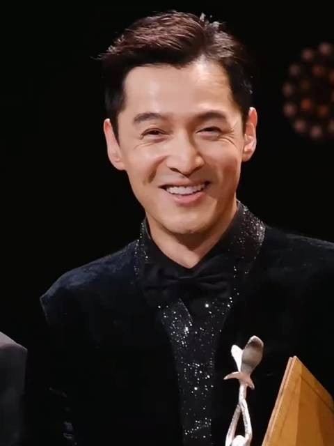 宋佳梅婷分获最佳女主女配，胡歌未获最佳男主