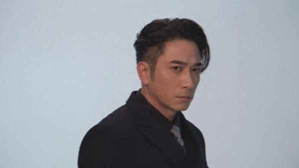 TVB小生罕见回巢新剧将开播,与张智霖演豪门兄弟,有多场内心戏
