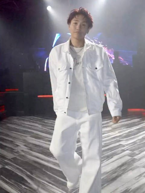 GENERATIONS / VIBE 小森隼 ' We go HIGH '