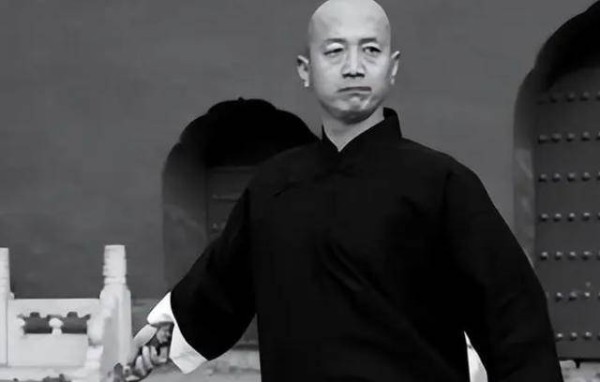 古代散手有多厉害?看看民国第一武状元就知道,传统武术很有希望