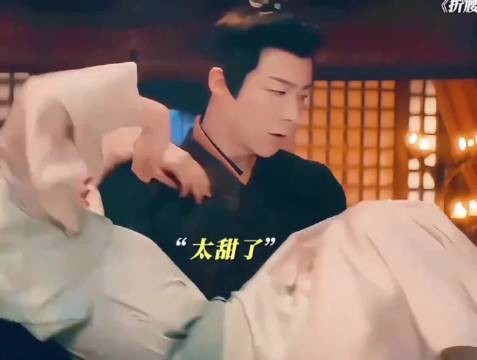 折腰：婆母歪打正着，这两口子是要圆房了？！