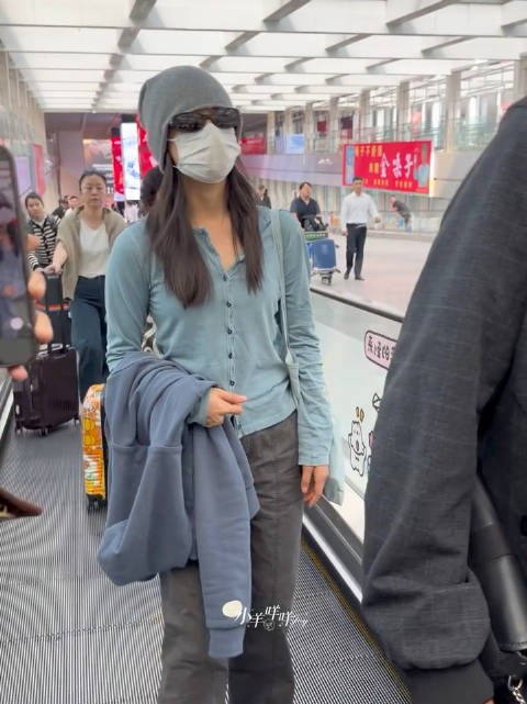 张婧仪第一章白月光回国！