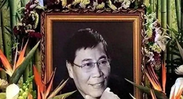 相声演员笑林：不吸烟不饮酒，每日坚持做俯卧撑，却在59岁离世