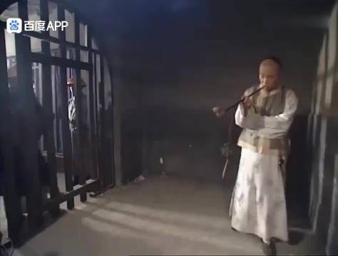 小时候看这段恨和珅恨的牙痒，长大后发现，和二说的特么的都是现实！
