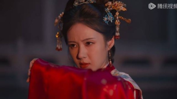 钮祜禄杜翠雀重回金陵,两集内输许兰香下线