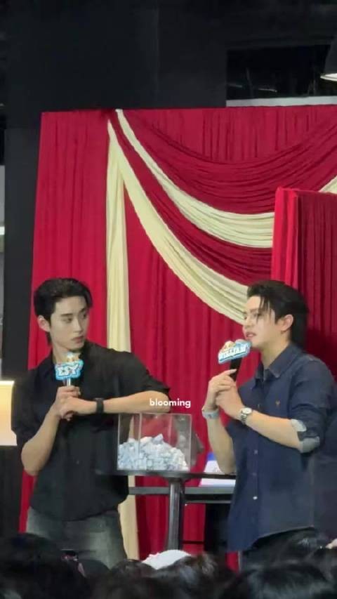 William许愿：愿你不被讨厌，永远被爱包围