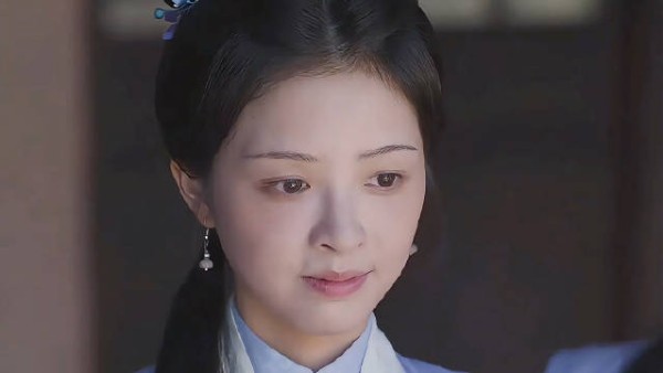 南客求婚小莲后知后觉，兰香秒懂点破真心
