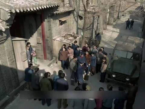 老大因年少鲁莽闯下弥天大祸，也毁了自己的人生！