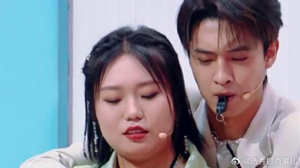 秦霄贤数数都错,李学琴一脸服气,狂翻白眼!