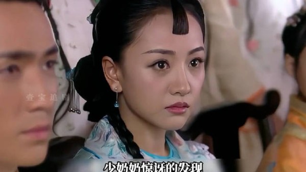 知夏富二代不喜欢,非要喜欢一个土匪