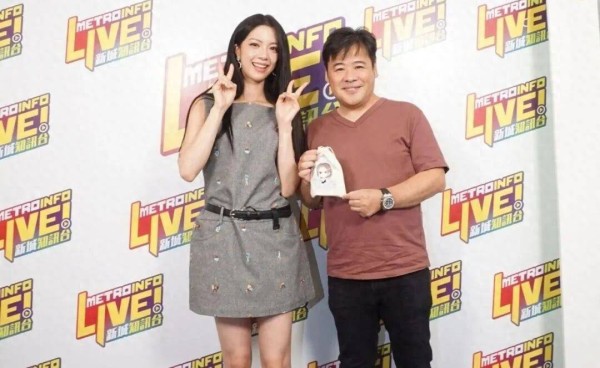 TVB资深演员回应争视帝，力捧小花撑师傅，与薛家燕重逢互相打趣