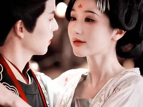 岳雨婷一航新剧还没攻略就成了,帝后今日恩爱了吗上线