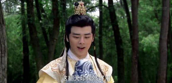 盘点《封神演义》中姜子牙所封的8大首神，赵公明第四，闻仲第三