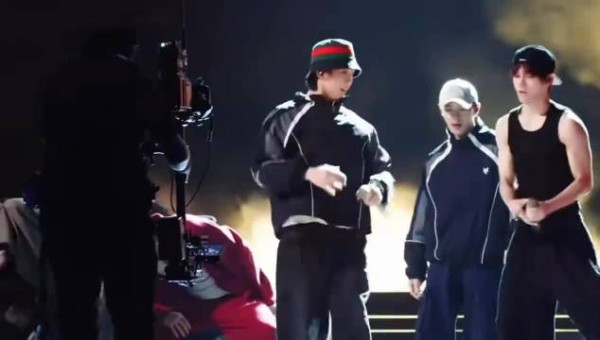 五公分组尘埃落定,王赫野所在六人组,算是全场配置最丰富的一队