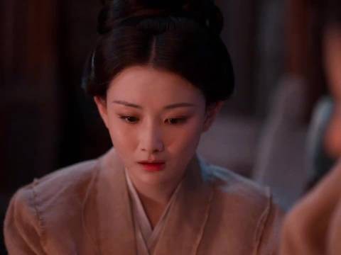 大太太临终托孤兰香，林府命脉交予她