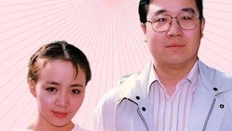 离婚那天,宋丹丹在车上捡到了英达的传呼机,里面的留言让她哭成泪人,一个月后英达就再婚了