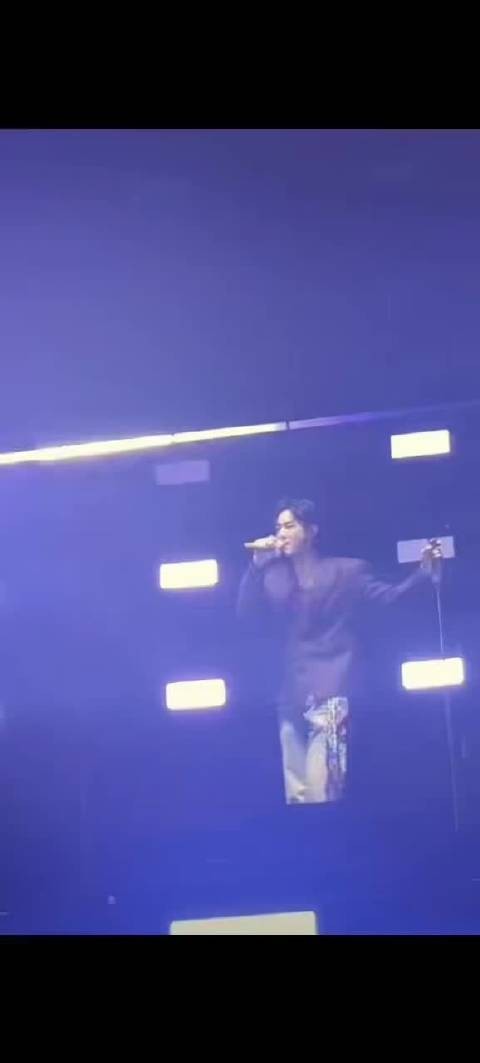 陈少熙现场唱奇迹再现,热血演绎奥特曼主题曲