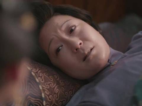 大太太临终托孤兰香,字条助其站稳脚跟