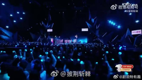 越来越期待披荆斩棘五公，不管是唱跳还是抒情，相信每个人都会交出超棒的舞台