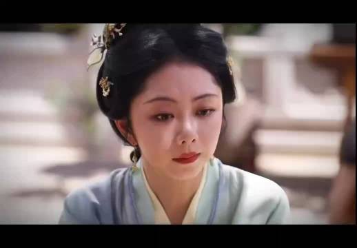 兰香母亲弥留之际看见亲生女儿,一生牵挂终放下